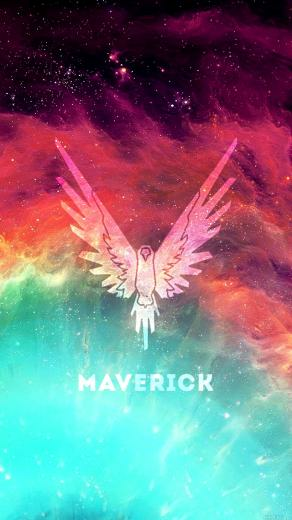 Logan Paul S Maverick The Parrot Wallpaper