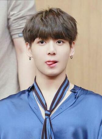 Jungkook Bts Aladin Fansign