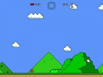 Smbx Bit Background I Think By Willjill89