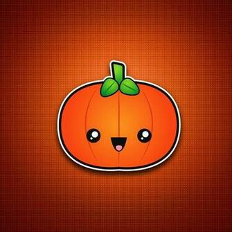 Halloween Super Cute Awesome Pumpkin Jpg