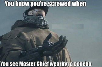 Halo Master Chief Meme By Turbofurby