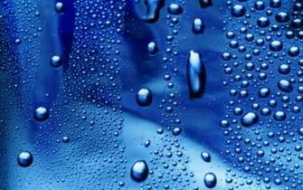 Water Drop HD Wallpaper