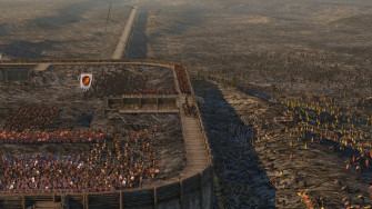 Total War Wallpaper