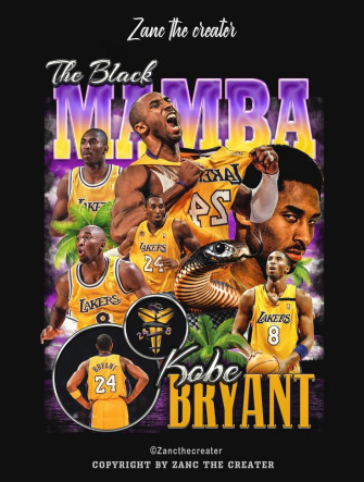 Zancthecreator I Will Design A Unique Vintage Style Bootleg Rap