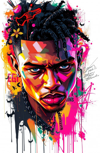 Xxxtentacion Wallpaper
