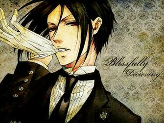 Gallery For Butler Wallpaper