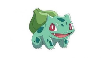 Bulbasaur Pokemon Wallpaper
