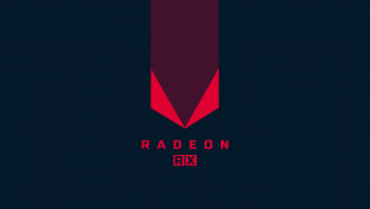 Radeon Rx By Arche Wallpaper