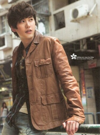 Kyuhyun Super Junior Wallpaper