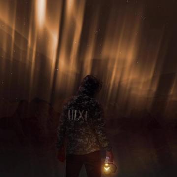 K New Single Aurora Out Now