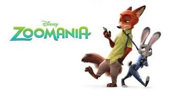 Disney S Zootopia Image Wallpaper HD And