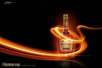 Hennessy Background By Zalman Lent