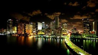 Fonds D Cran Miami Tous Les Wallpaper