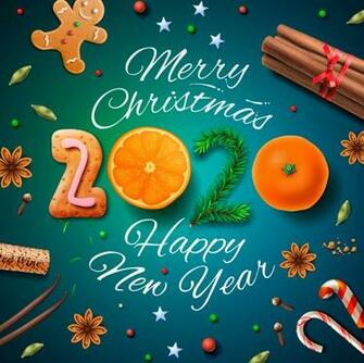 Best Merry Christmas And Happy New Year