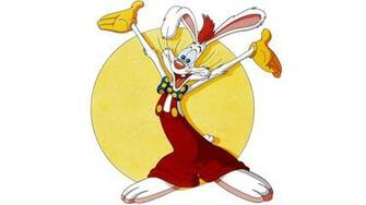 Roger Rabbit Wallpaper