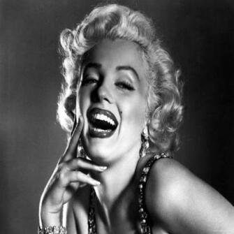 Marilyn Monroe iPad Wallpaper New
