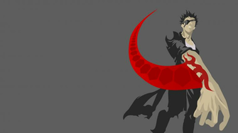 Deadman Wonderland Wallpaper