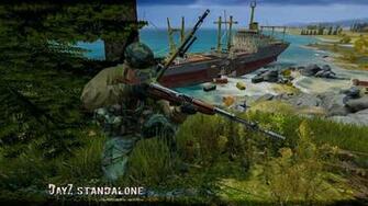 Dayz Standalone Wallpaper W10 By Periodsoflife