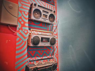 Hip Hop Pictures Image Stock Photos On