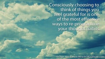 This Week S Gratitude Screen Saver Desktop Wallpaper