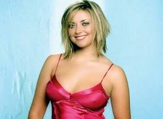 Charlotte Church New HD Wallpaper