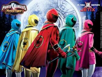 Power Rangers Wallpaper Picture Image Desktop