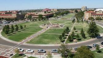 Texas Tech University Wallpaper