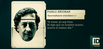 Investigation Discovery Un Canal De Tipo Innovador By Id On