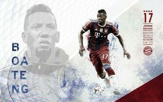 Jerome Boateng Wallpaper Find Best