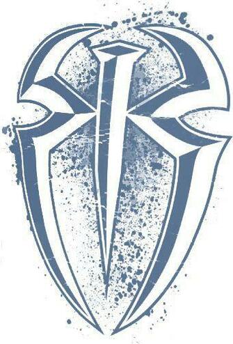Best Ideas About Roman Reigns Tattoo
