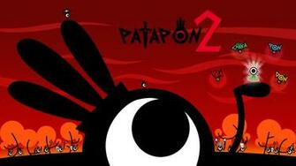 Wallpaper From Patapon Gamepressure