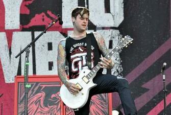 Neil Westfall Wallpaper HD From Rock Am Ring