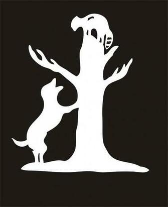 Coon Hunting Image
