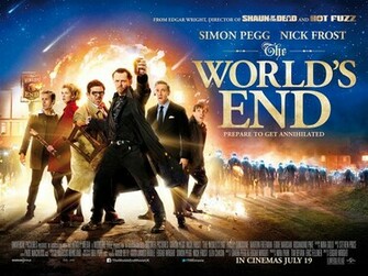 Worlds End