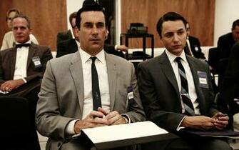 High Definition Widescreen Wallpaper Desktop Background Mad Men