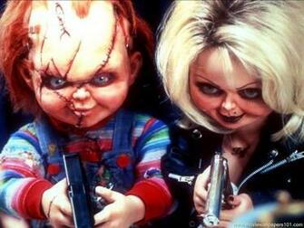 Curse Of Chucky Wallpaper Moallpapers101