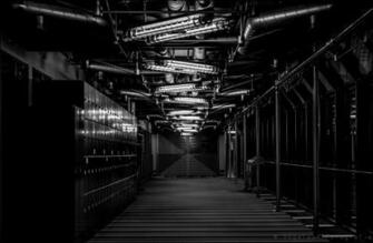 Industrial HD Wallpaper Background Image