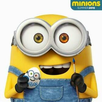 Bob Minion Wallpaper Minions Easter