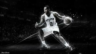 Kawhi Leonard Wallpaper Basketball At