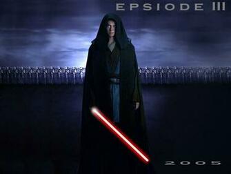 Star Wars Wallpaper Movies Revenge Of The