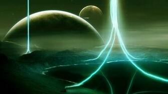 Space Fiction Wallpaper Fantasy Desktop