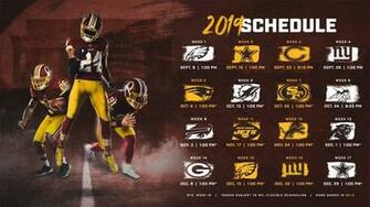 Washington Redskins Desktop Wallpaper Posted By Zoey Thompson