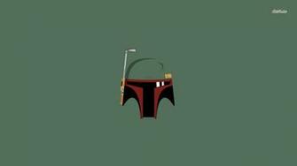 Boba Fett Star Wars Wallpaper Movie
