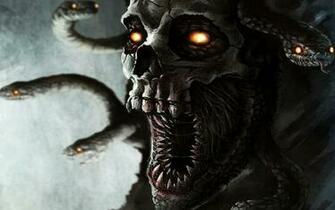 Horror Wallpaper Pictures Image