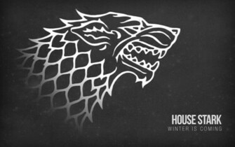 Got House Stark Wallpaper By Taidoan