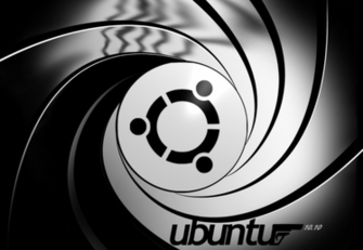 Gun Barrel Wallpaper James Bond Ubuntu Wallpaper2