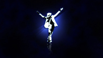 Michael Jackson Wallpaper HD