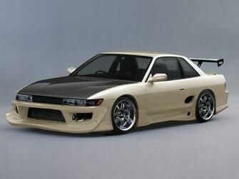 Silvia S13 Wallpaper Nissan Dwcomp Entry