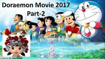 Doraemon New Movie Full HD With 1080p Part
