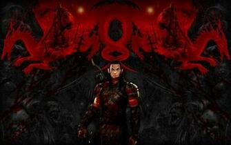 Dragon Age Origins Wallpaper